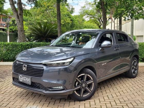 HONDA HR-V 1.5 DI I-VTEC FLEX EXL CVT